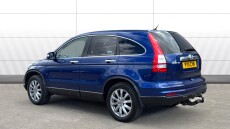 Honda CR-V 2.2 i-DTEC ES 5dr Diesel Estate